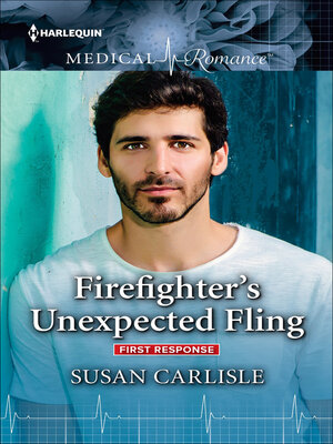 Firefighter's Unexpected Fling - ebook